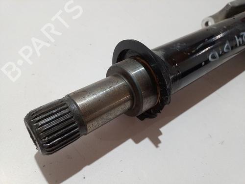 Right front driveshaft BMW X2 (U10) iX2 xDrive 30 | BP37517420M39 - Image 2