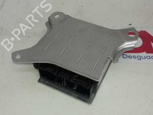 ECU airbags PEUGEOT 107 (PM_, PN_)  | BP12636970M53 