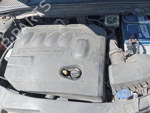 Hand brake FORD MONDEO IV (BA7) 2.0 TDCi | BP16939213I18