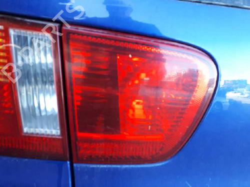 Used Left tailgate light SEAT IBIZA II (6K1) [1993-2002]  14128726