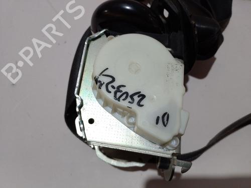 Front left seatbelt CITROËN BERLINGO (ER_, EC_) | BP37260533I26 - Image 3