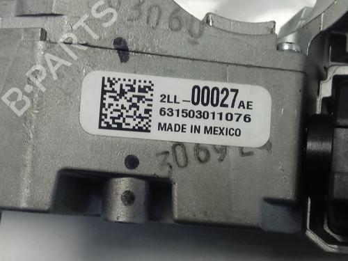 Electronic module OPEL ASTRA K (B16) | BP14130441M83