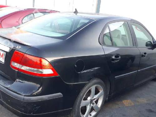 Left front suspension arm SAAB 9-3 (YS3F, E79, D79, D75) 1.9 TiD | BP16448128M12