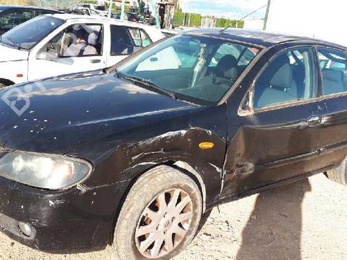 Electronic module NISSAN ALMERA II Hatchback (N16)  | BP12667792M83 