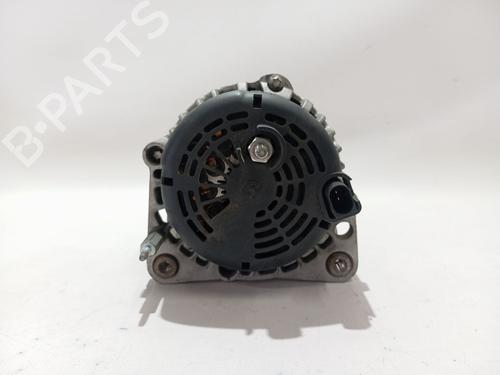 Alternator VW GOLF IV (1J1)  | BP26958115M7 