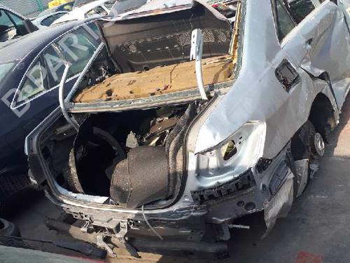 Right rear brake caliper MERCEDES-BENZ E-CLASS (W212)  | BP12649662M106 