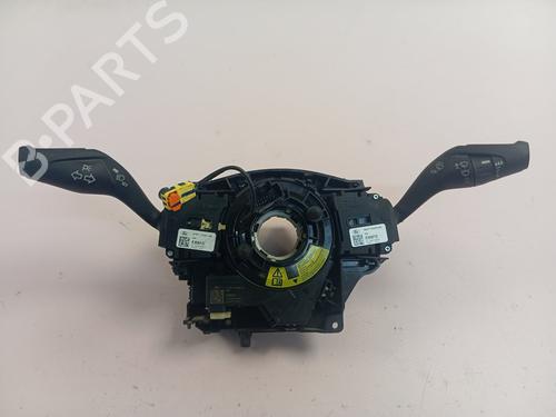 Kontantrulle Airbag /Stelring FORD TRANSIT CUSTOM V362 Bus (F3) [2012-2025]  30374446