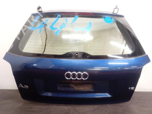 Tailgate AUDI A3 (8P1) 1.6 FSI | BP13453844C6 
