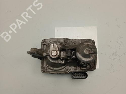 Throttle body VW GOLF VII (5G1, BQ1, BE1, BE2)  | BP17018224M82 