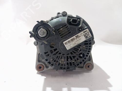 Generator RENAULT EXPRESS Box Body/MPV | BP30470334M7