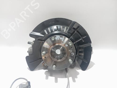 Used Right front steering knuckle Right front steering knuckle HYUNDAI KONA (OS, OSE, OSI) [2017-2023] 32065964 32065964