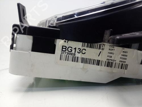 Instrument cluster NISSAN MICRA III (K12)  | BP17683904C47 