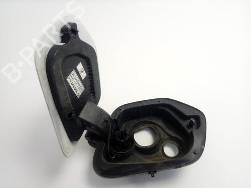 Fuel flap PEUGEOT 208 II (UB_, UP_, UW_, UJ_)  | BP18307522C131 