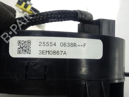 Squib airbag DACIA DUSTER (HM_) 1.5 dCi 115 (HMAD) | BP30373015C102