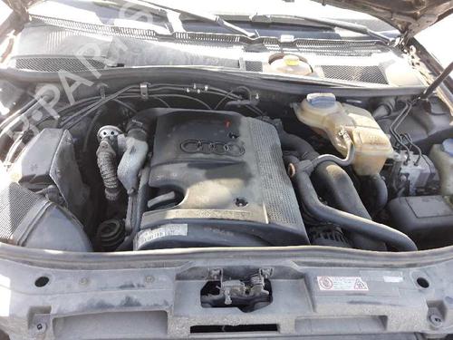 Front right lock AUDI A6 C5 (4B2, 4B4) 1.9 TDI | BP12836140C97 