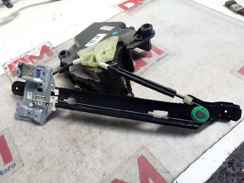 Rear right window mechanism SEAT LEON (1P1) 1.9 TDI | BP12655982C25 