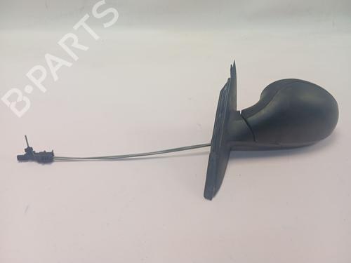 Used Left mirror SEAT IBIZA III (6L1) [2002-2009]  26979725