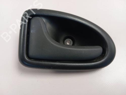 Used Front left interior door handle RENAULT TRAFIC III Bus (JG_) [2014-2025]  30373874