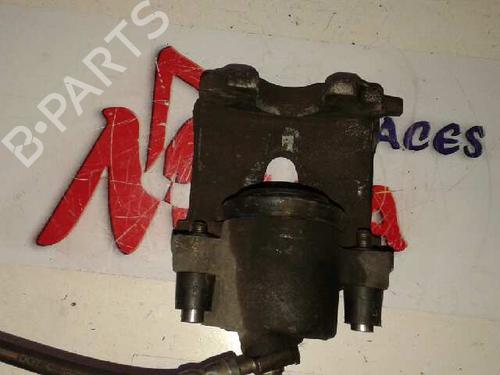 Right front brake caliper SEAT LEON (1P1) 1.9 TDI | BP16397537M104 