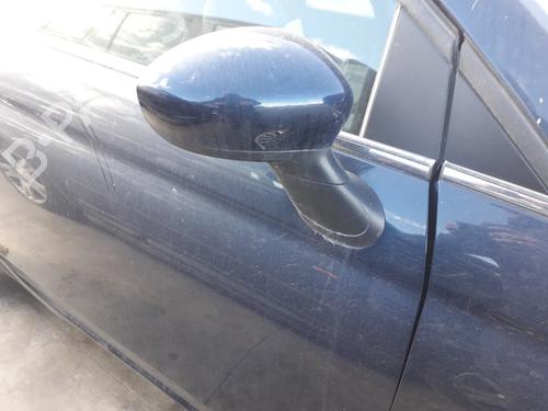Right mirror FIAT 500 (312_)  | BP13217269C27