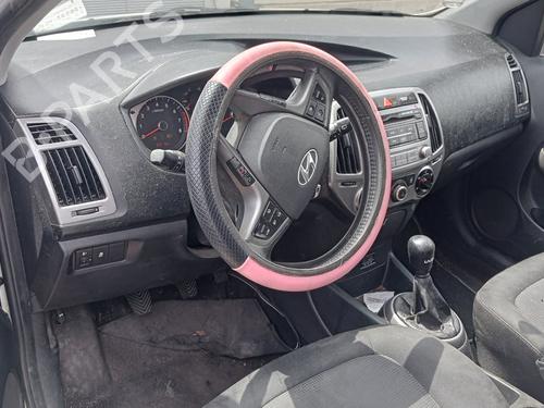 Engine HYUNDAI i20 I (PB, PBT) | BP26499887M1