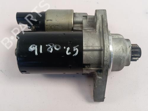 starter-audi-a3-8p1-2003-2004-2005-2006-2007-2008-2009-2010-2011-2012-2013-31987706 main image