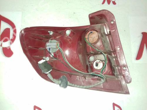 Right taillight HYUNDAI GETZ (TB) 1.5 CRDi | BP12834869C35 