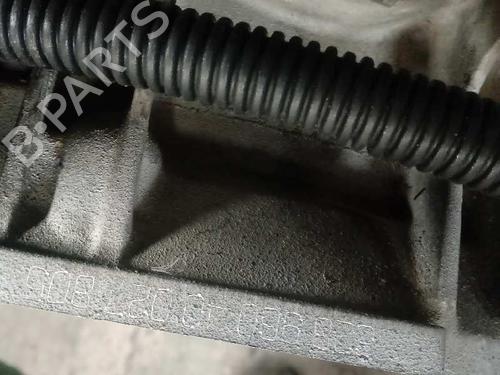 Engine MERCEDES-BENZ S-CLASS (W220, V220) S 400 CDI (220.028, 220.128) | BP12657680M1 
