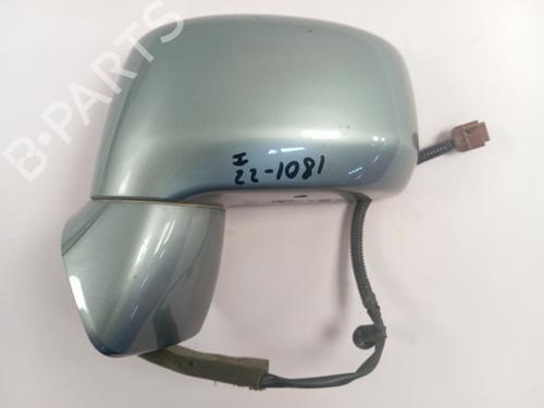 left-mirror-nissan-tiida-hatchback-c11x-2006-2007-2008-2009-2010-2011-34693365 main image