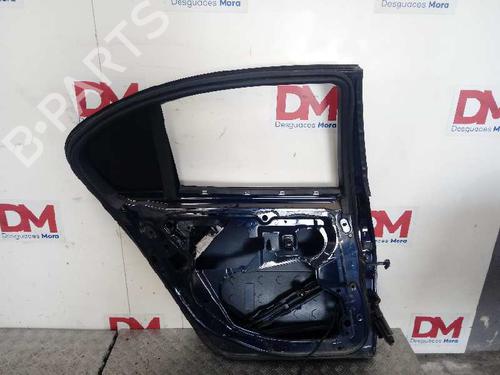 Left rear door BMW 5 (E60) 530 d | BP12654240C4 