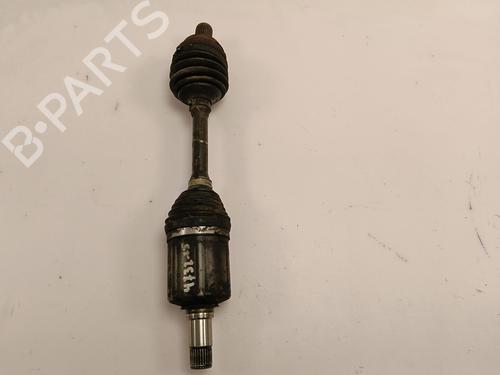 Used Left front driveshaft MERCEDES-BENZ GLK-CLASS (X204) [2008-2015]  32122076