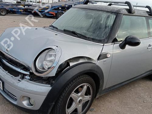Left mirror MINI MINI CLUBMAN (R55) Cooper | BP17222454C26 
