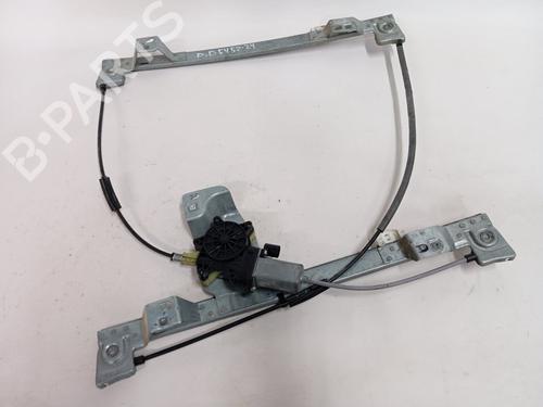 Used Front right window mechanism RENAULT KANGOO III MPV [2021-2025]  22611840