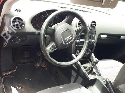 Electronic module AUDI A3 (8P1)  | BP31631645M83  - Image 9