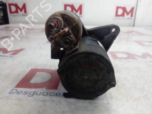 Starter CITROËN C1 (PM_, PN_) 1.0 | BP12661317M8 
