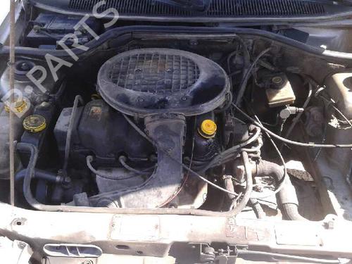 Alternator FORD ORION III (GAL) | BP12834078M7