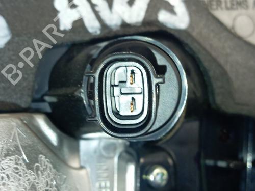Left tailgate light MAZDA 6 Saloon (GJ, GL) 2.2 D (GJ2FP) | BP36045872C79 - Image 3