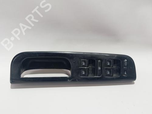 Used Left front window switch Left front window switch VW GOLF IV (1J1) 1.9 TDI (110 hp) 33243846 33243846