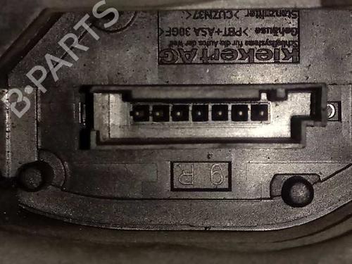 Rear right lock BMW 5 (E60) 520 d | BP16906226C99 