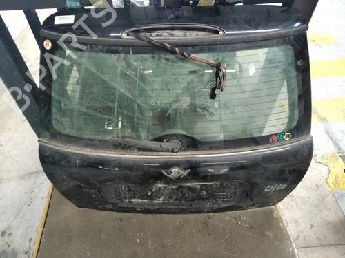 Tailgate MINI MINI (R56)  | BP12636069C6 
