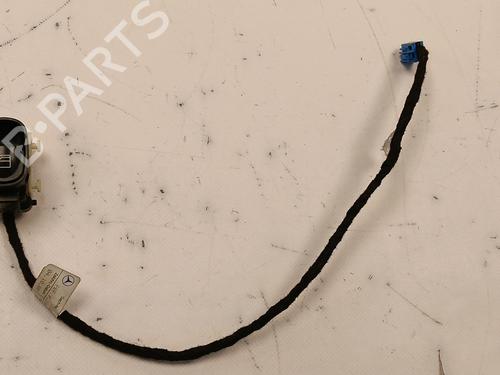 right-front-window-switch-mercedes-benz-clk-convertible-a209-2002-2003-2004-2005-2006-2007-2008-2009-2010-31805032 main image