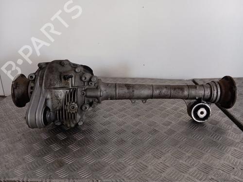 Front differential VW TOUAREG (7LA, 7L6, 7L7) 5.0 R50 TDI | BP20168849M23 