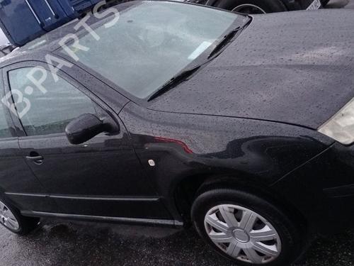 Used Parts SKODA FABIA I (6Y2) 1.9 SDI 2596036