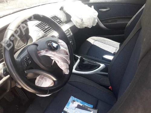 Left rear steering knuckle BMW 1 (E87) 120 d | BP12648334M27 