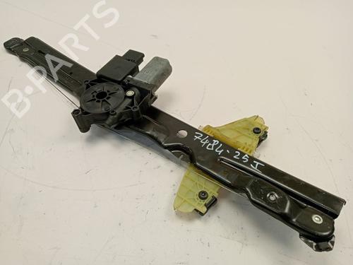 Used Front left window mechanism Front left window mechanism 37238986 37238986