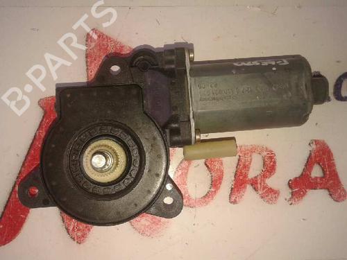 Right front window motor FORD FIESTA V (JH_, JD_) 1.6 TDCi | BP12676794E20 