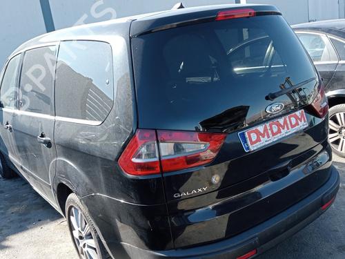 Right front window switch FORD GALAXY II (WA6)  | BP13468175I26 