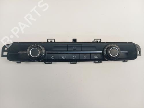 Used Climate control Climate control CITROËN BERLINGO (ER_, EC_) [2018-2026] 36476924 36476924