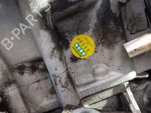 Engine MERCEDES-BENZ VIANO (W639)  | BP29573639M1 