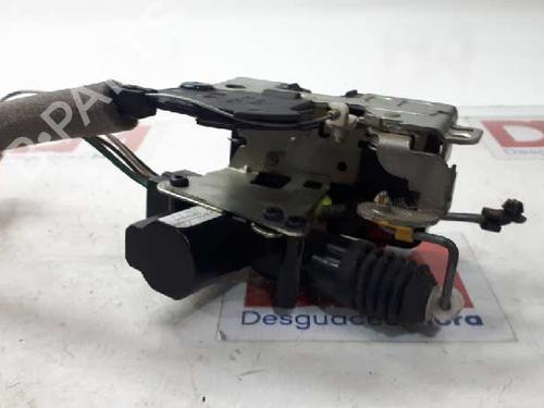 Front left lock MICROCAR M.GO  | BP29409761C98 